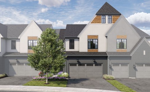 House in Naperville, Illinois, United States 1