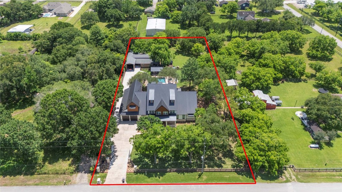 House in Richmond, Texas, United States 4 - 18112081