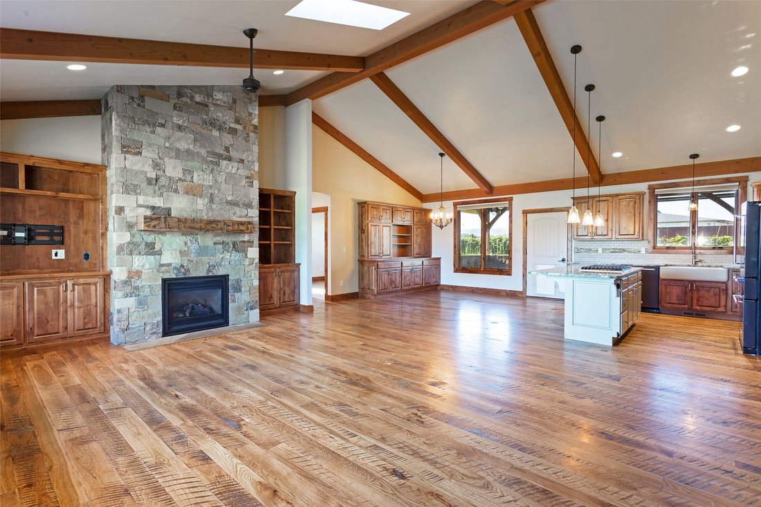 House in Hamilton, Montana, United States 3 - 18513785