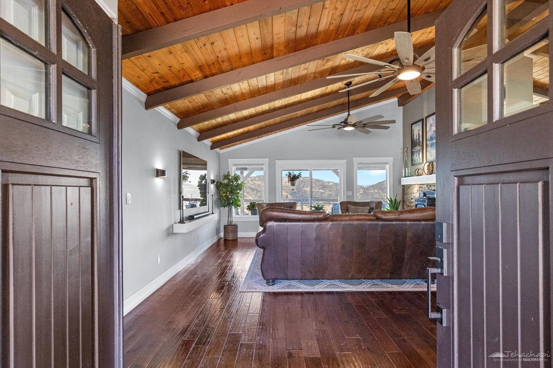 Casa a Tehachapi, California, Stati Uniti 2 - 18518898