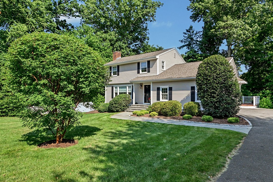 House in Norwalk, Connecticut, United States 2 - 18508085