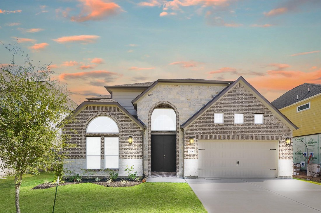 House in Katy, Texas, United States 1 - 18509345