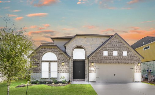 Maison à Katy, Texas, États-Unis 1