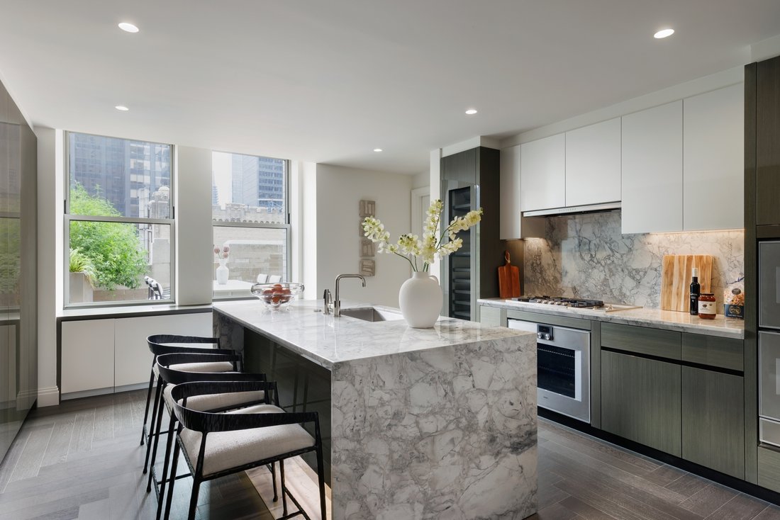 Condo in New York, New York, United States 5 - 18513426