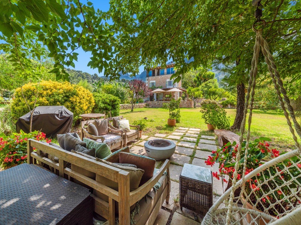 Country House in Soller, Balearic Islands, Spain 4 - 13348806