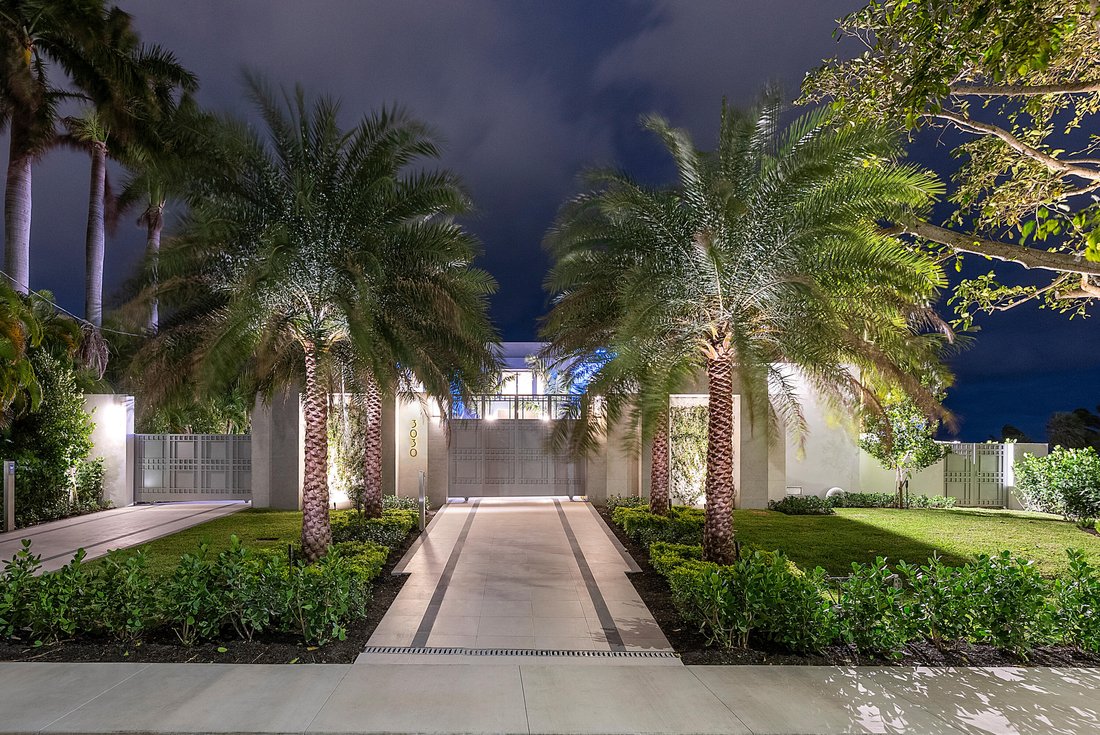 Maison à West Palm Beach, Floride, États-Unis 3 - 18508237