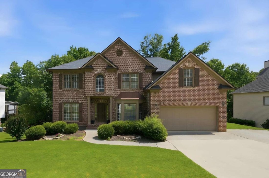 House in Buford, Georgia, United States 1 - 18508779