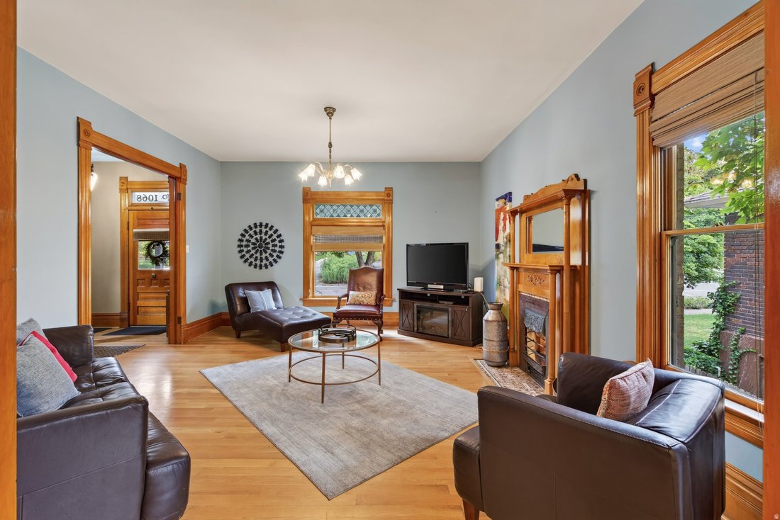 House in Salt Lake City, Utah, United States 5 - 18508497
