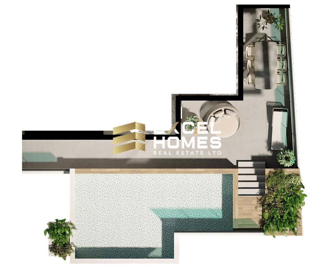 Apartment in Gzira, Malta 3 - 18513634