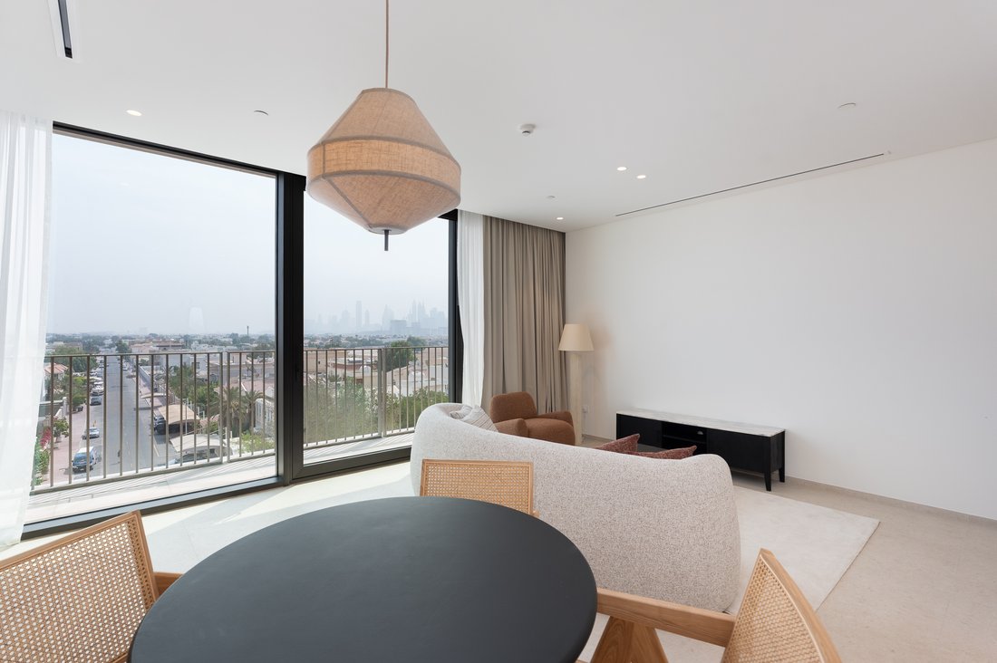 Apartment in Jumeirah, Dubai, United Arab Emirates 3 - 18509698