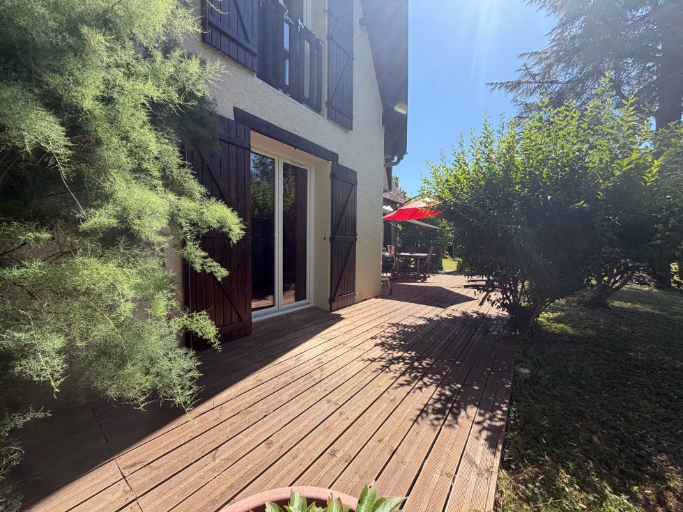 House in Gambais, Ile-de-France, France 1 - 18511654