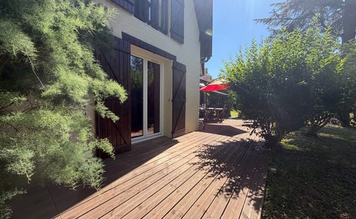 Maison à Gambais, Île-de-France, France 1