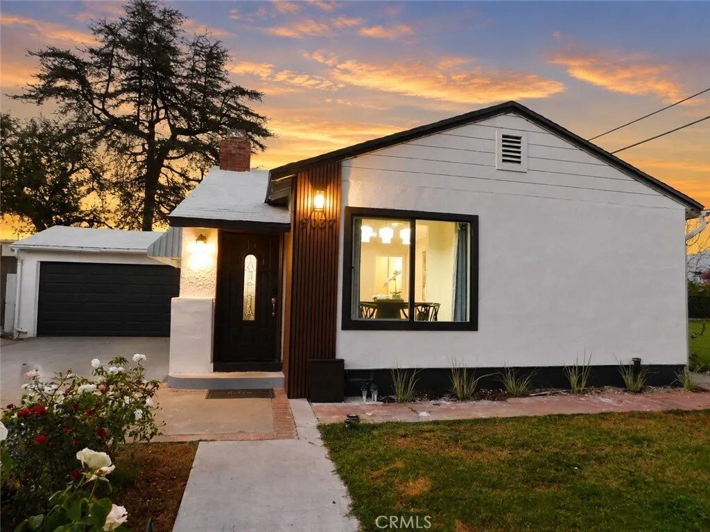 House in San Gabriel, California, United States 2 - 18521164