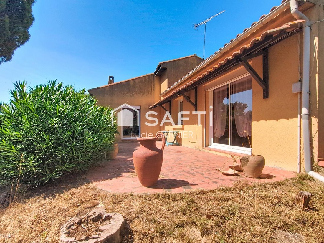House in Valras-Plage, Occitania, France 1 - 18516968