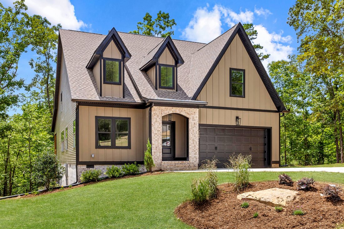 House in Harrison, Tennessee, United States 1 - 18508125