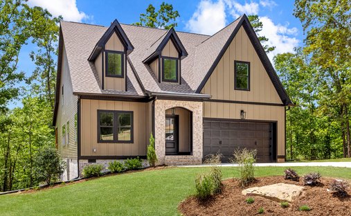 Casa a Harrison, Tennessee, Stati Uniti 1