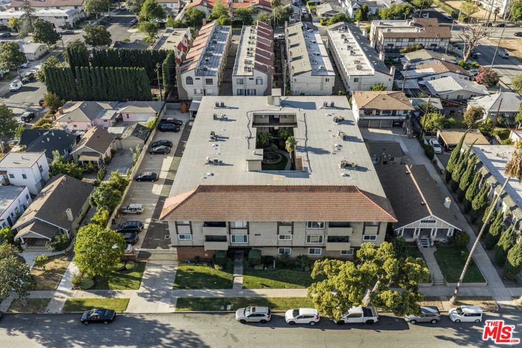 Alhambra, California, United States 1 - 18511085