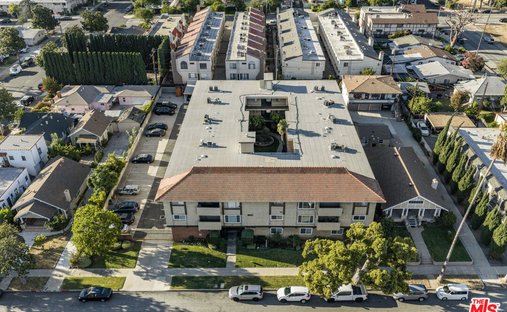 Alhambra, California, United States 1