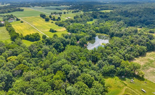 Trafalgar, Indiana, United States 1