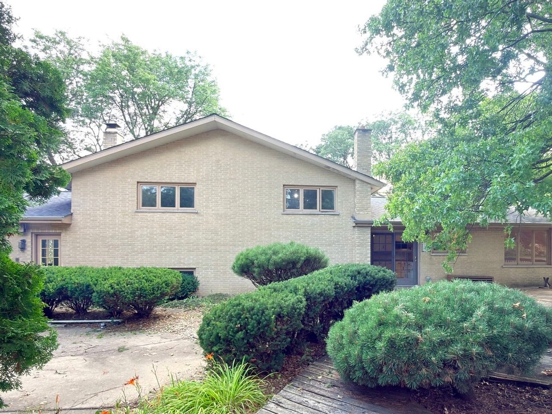 House in Downers Grove, Illinois, United States 4 - 18515121
