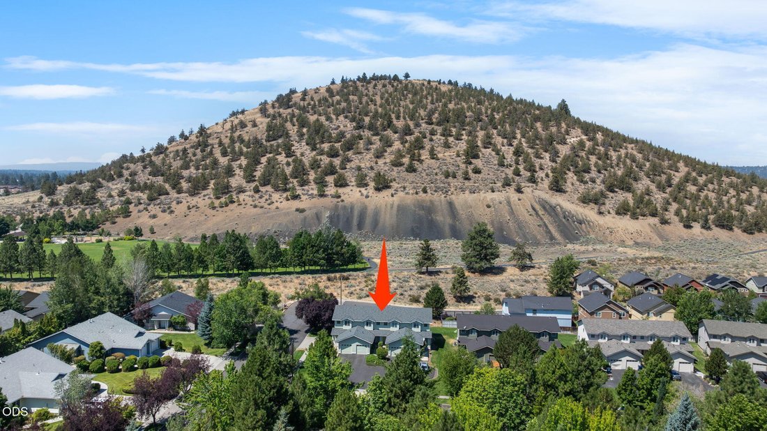 Bend, Oregon, United States 1 - 18514636