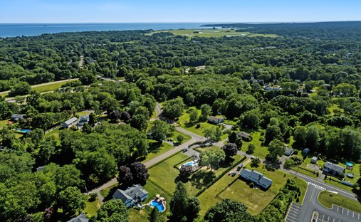 Casa en Killingworth, Connecticut, Estados Unidos 1
