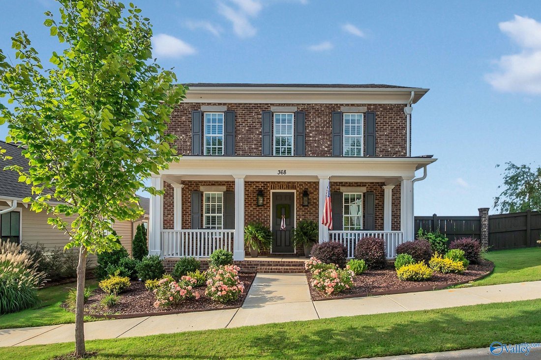 House in Madison, Alabama, United States 1 - 18508438