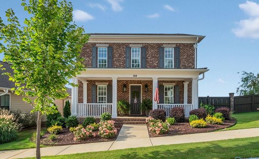 Casa en Madison, Alabama, Estados Unidos 1