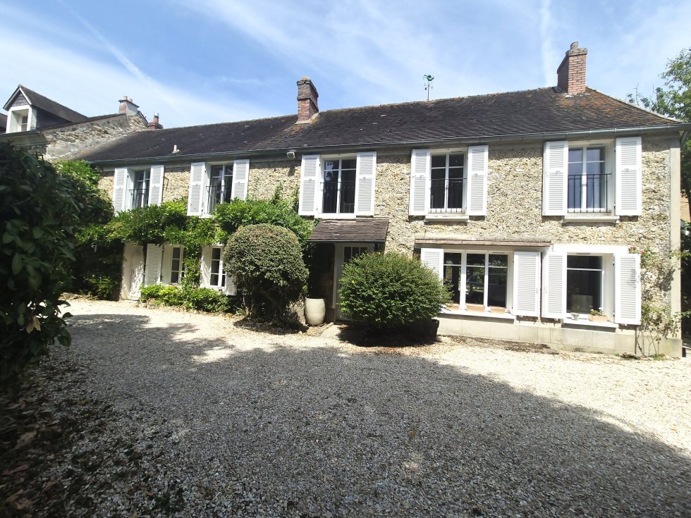 House in Boullay-les-Troux, Ile-de-France, France 1 - 18511613
