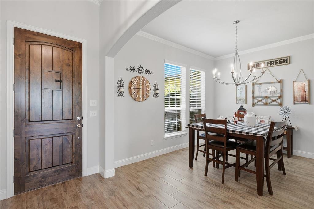 House in Fort Worth, Texas, United States 3 - 18517592