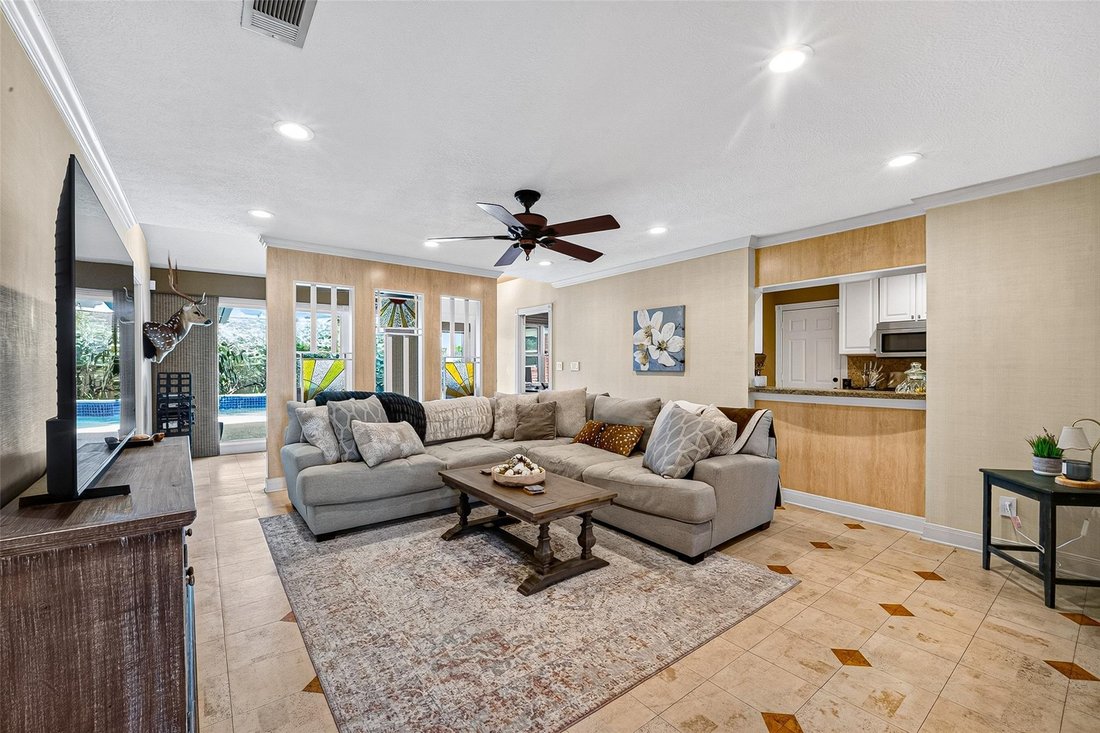 House in Houston, Texas, United States 5 - 18521182