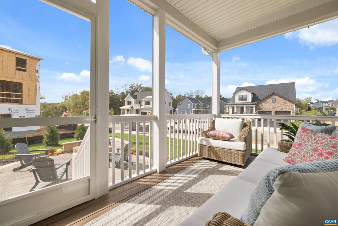 House in Crozet, Virginia, United States 4 - 18511357