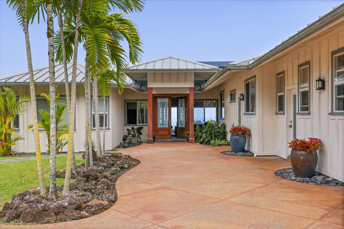 House in Kailua-Kona, Hawaii, United States 1 - 17811679