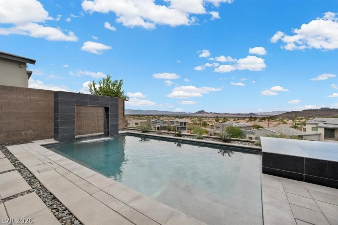 House in Henderson, Nevada, United States 3 - 18515754