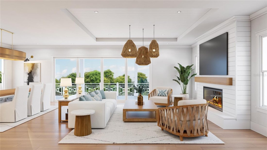 House in Tampa, Florida, United States 5 - 18518604