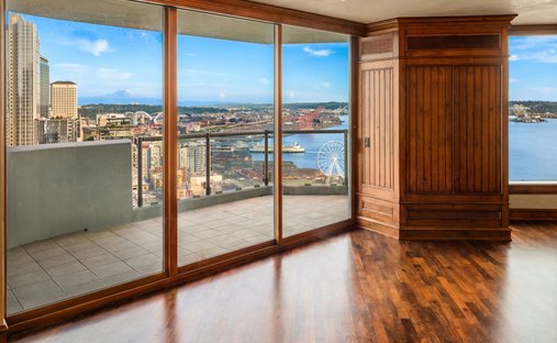 Condominio a Seattle, Washington, Stati Uniti 1