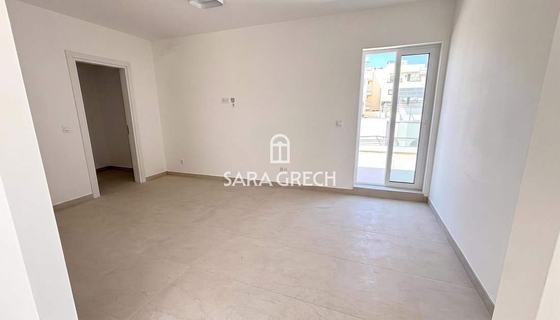 Penthouse in Naxxar, Malta 3 - 15189008