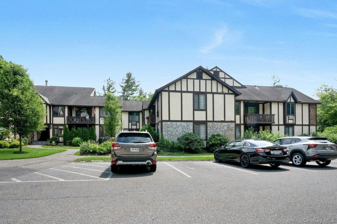 Condo in Pleasantville, New York, United States 4 - 18519232