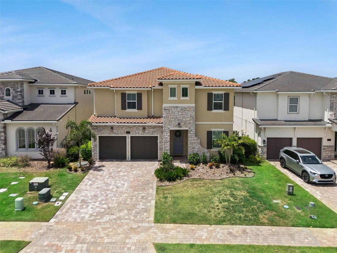 House in Montverde, Florida, United States 3 - 18511757