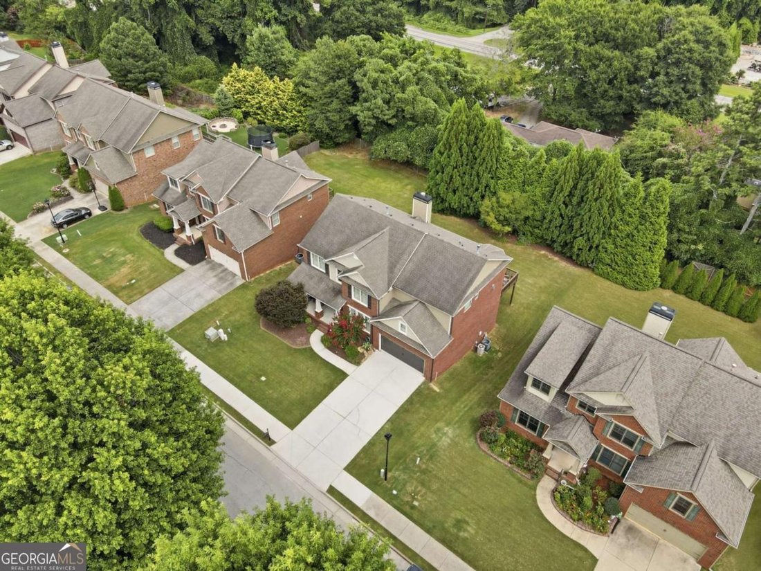 House in Flowery Branch, Georgia, United States 3 - 18512669