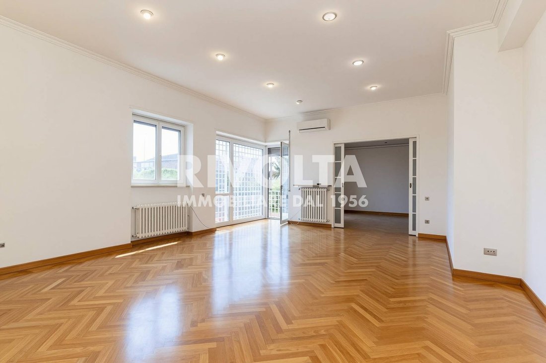 Apartment in Cortina d'Ampezzo - Farnesina, Rome, Lazio 5 - 18514359