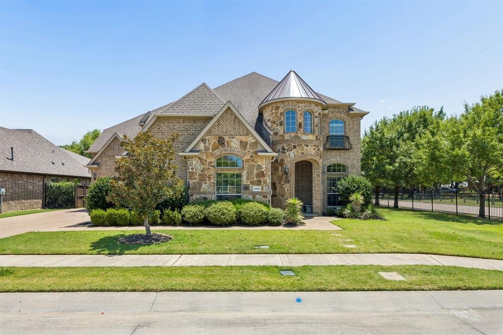 House in Colleyville, Texas, United States 2 - 18513300