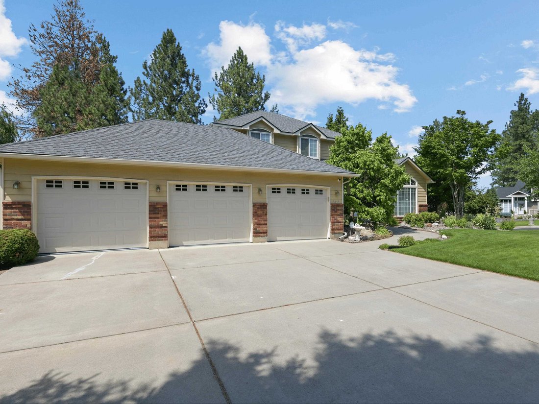 House in Spokane, Washington, United States 2 - 18510843