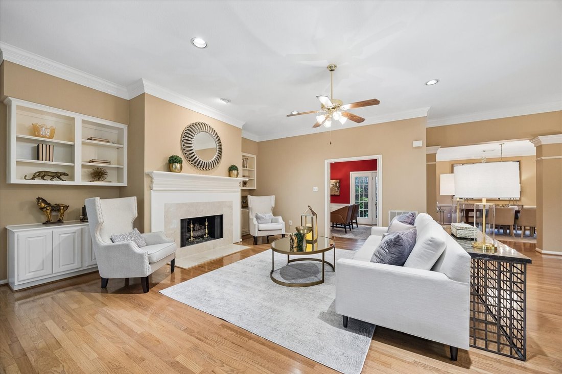 House in Houston, Texas, United States 2 - 18508086