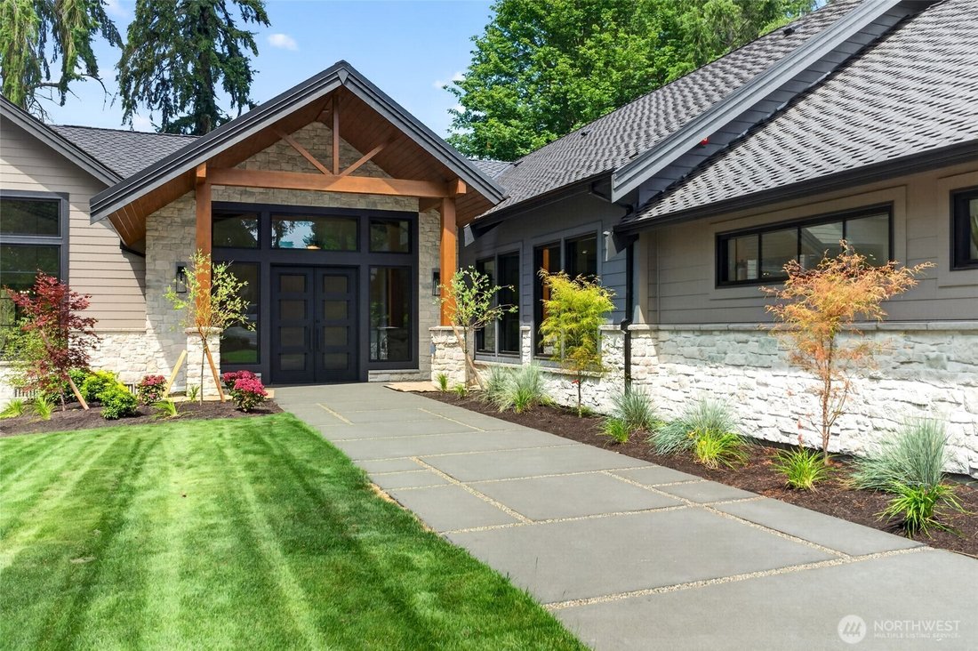 House in Lakewood, Washington, United States 2 - 16121341