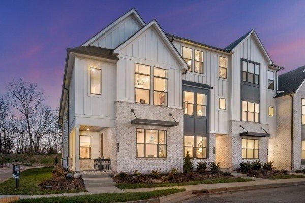 Townhouse in Thompson's Station, Tennessee, United States 1 - 18512575