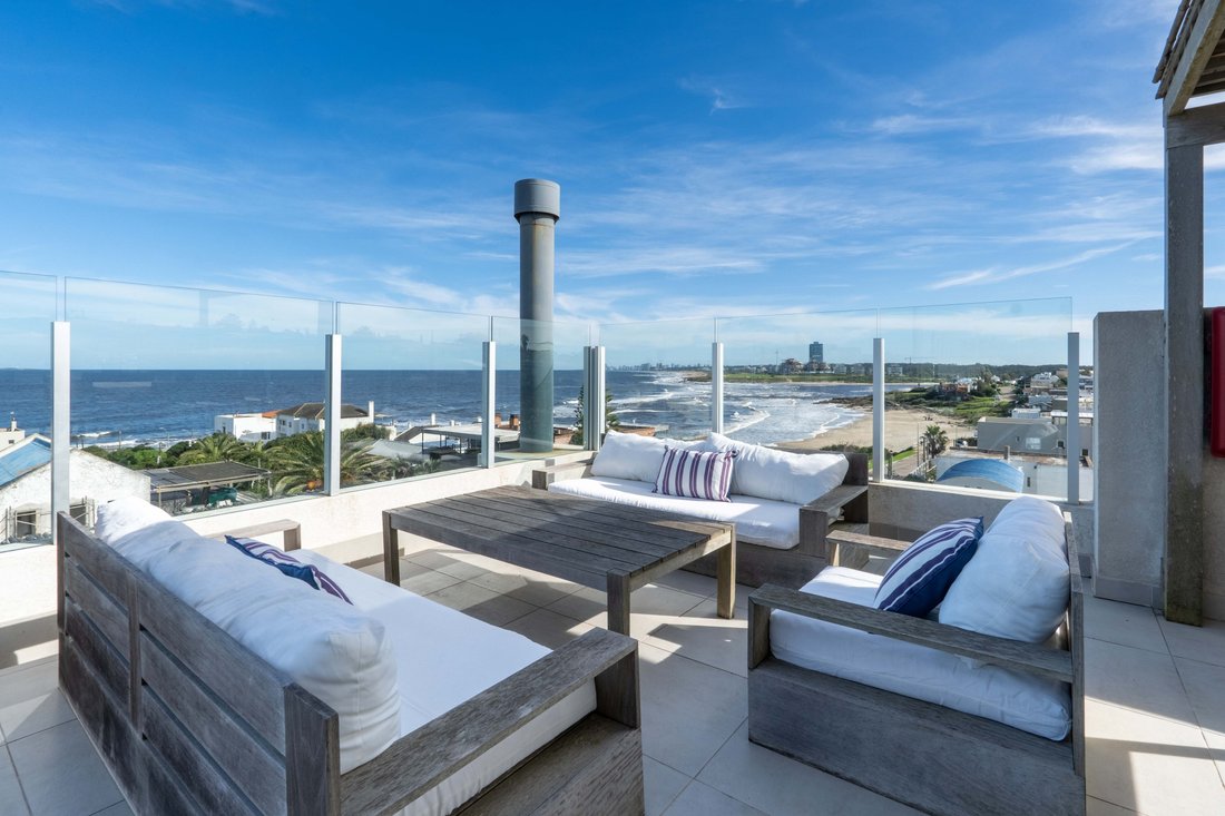 Apartment in Laguna Blanca, Maldonado Department, Uruguay 1 - 18510806