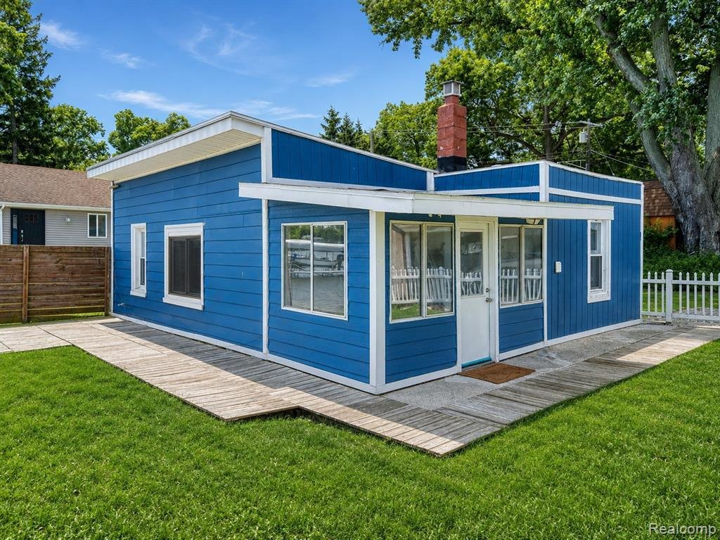 House in Orchard Lake Village, Michigan, United States 1 - 18411577