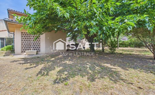 House in Lalande-Grand Selve, Toulouse, France 1