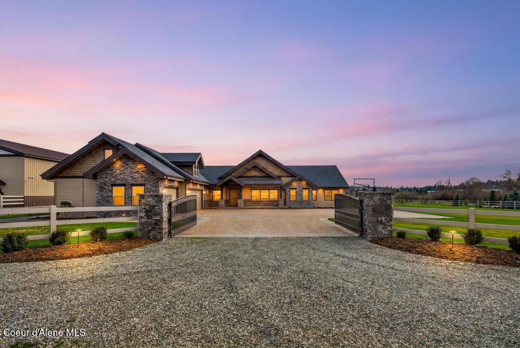 House in Hayden, Idaho, United States 3 - 18510648